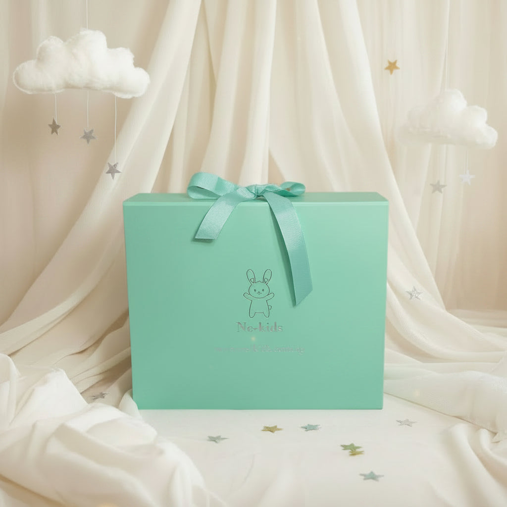 Signature Bamboo Bedding Gift Set