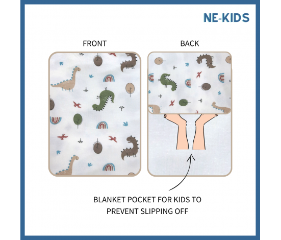 Ne-kids - Bamboo product