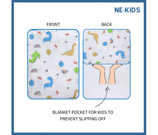 Ne-kids - Bamboo product