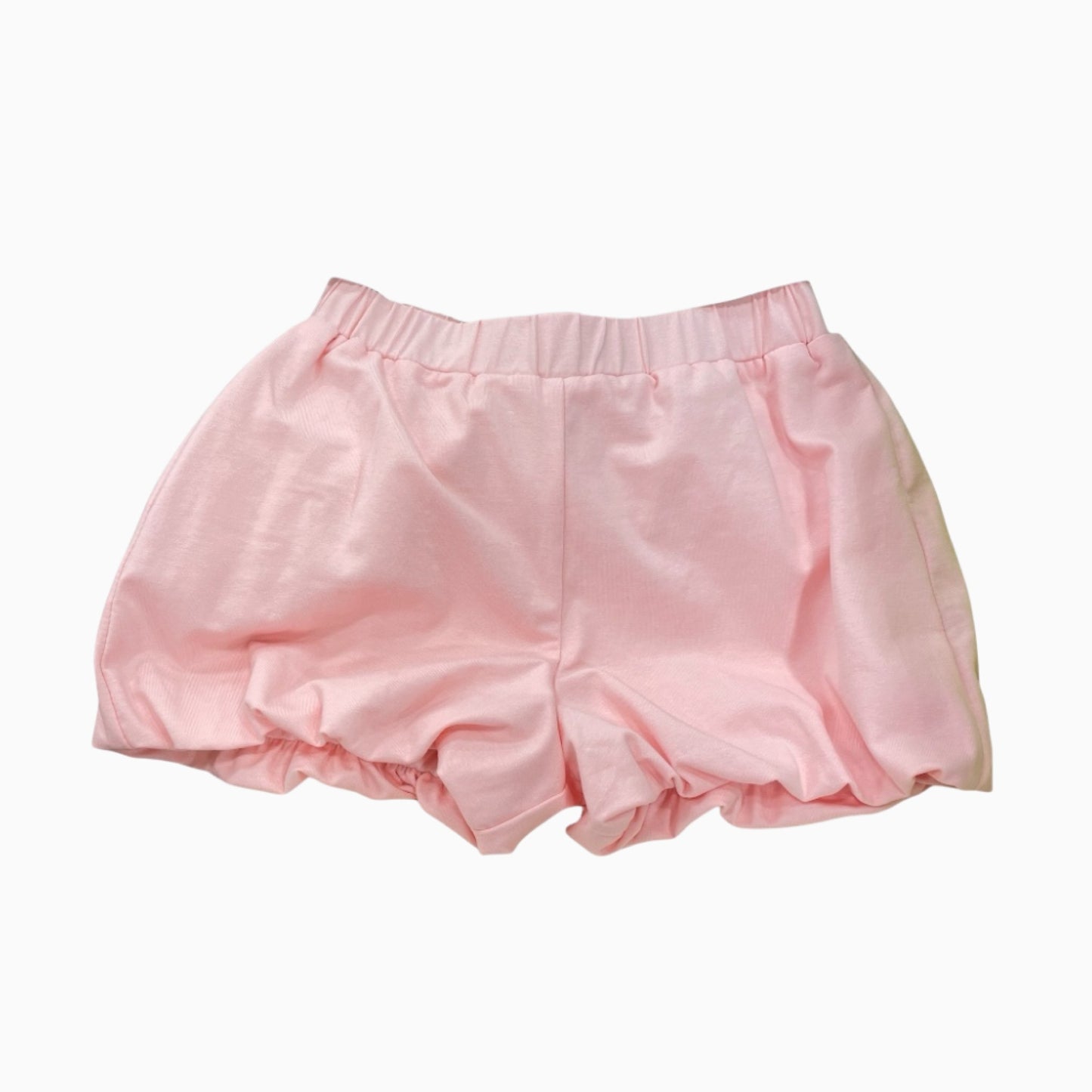 Baby Knit Co-ordinates – Pussy Print