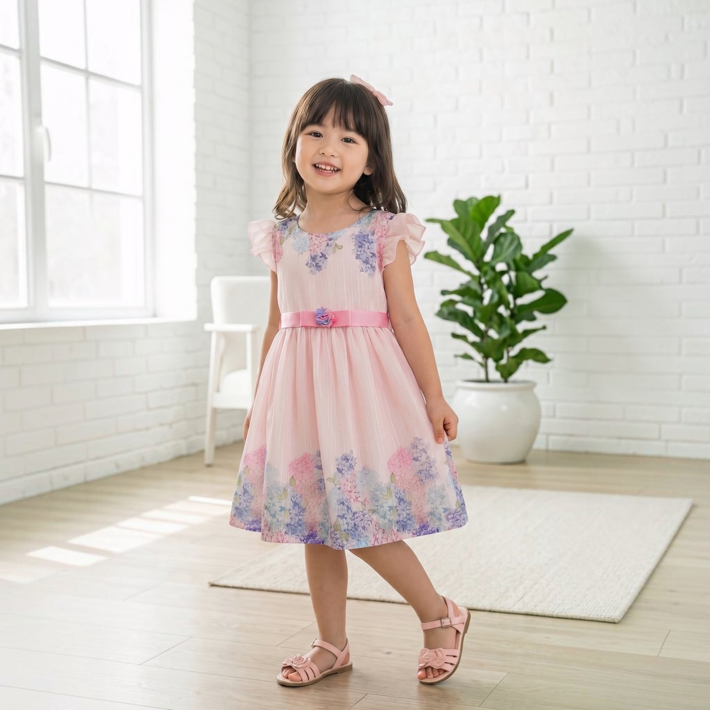 Smart and stylish casual dress, perfect for Christmas parties, birthdays, weddings, and all your special occasions. (Copy)
