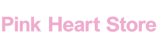 Pink Heart