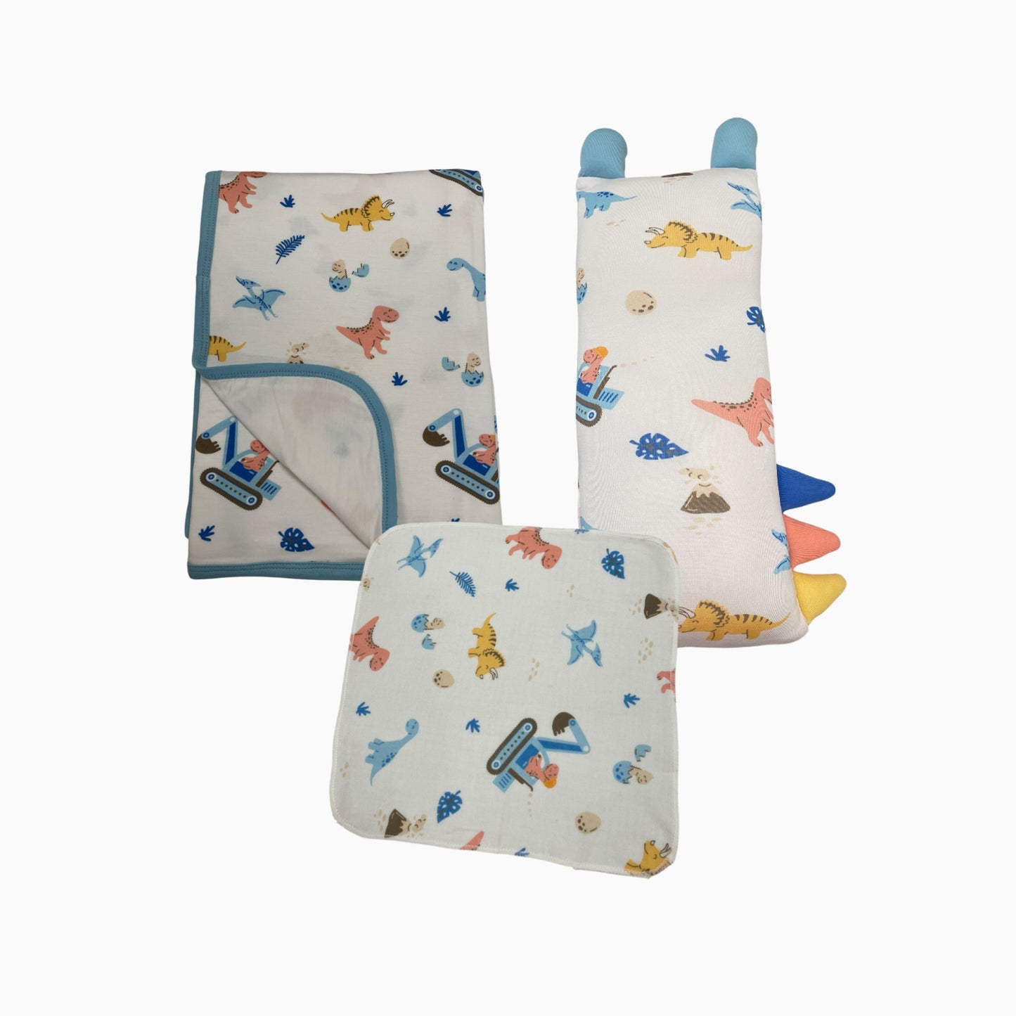 Signature Bamboo Bedding Gift Set