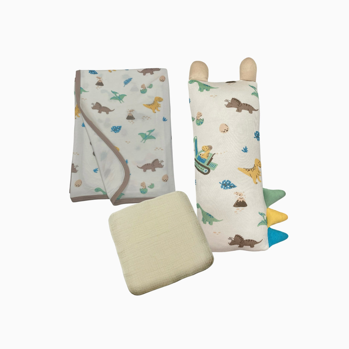 Signature Bamboo Bedding Gift Set