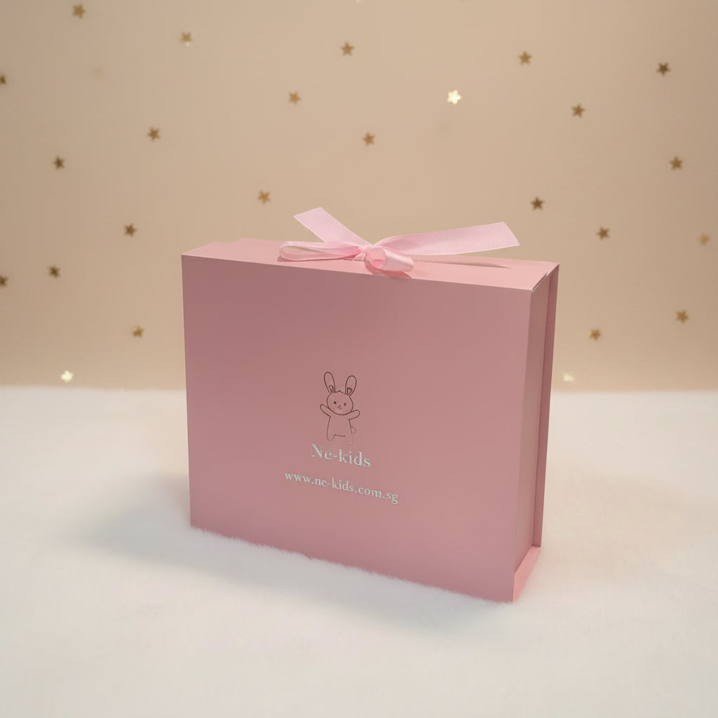 Signature Bamboo Bedding Gift Set.