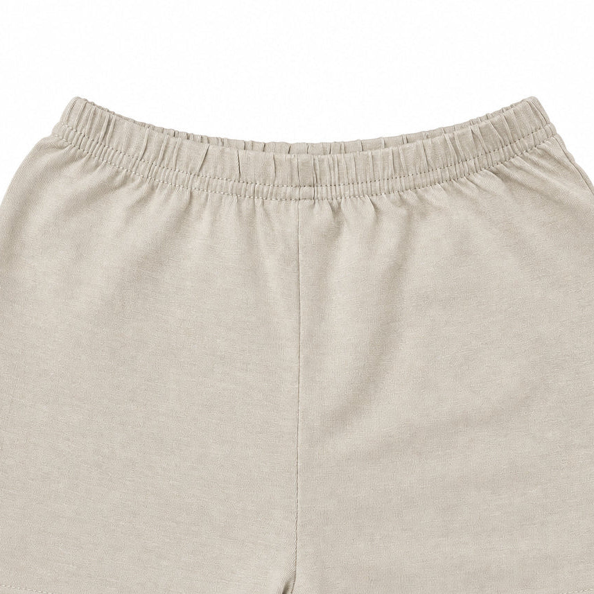 Boys' Bamboo Cotton Pyjamas