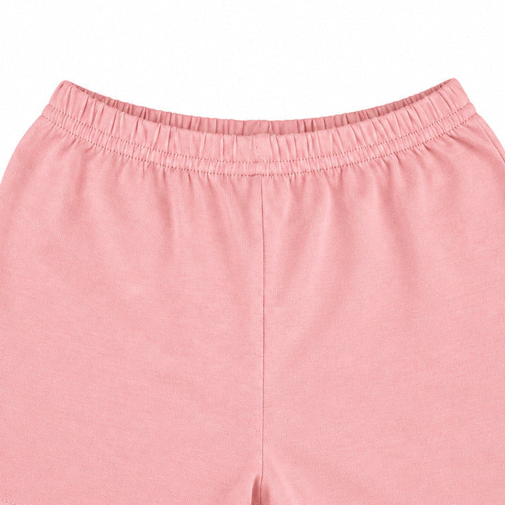 Girls' Bamboo Cotton Pyjamas
