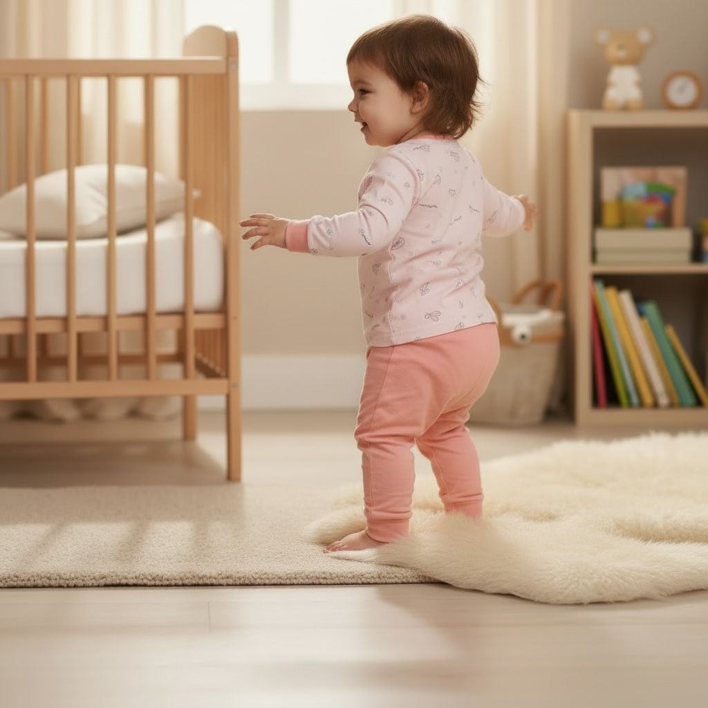 Girls' Bamboo Cotton Pyjamas