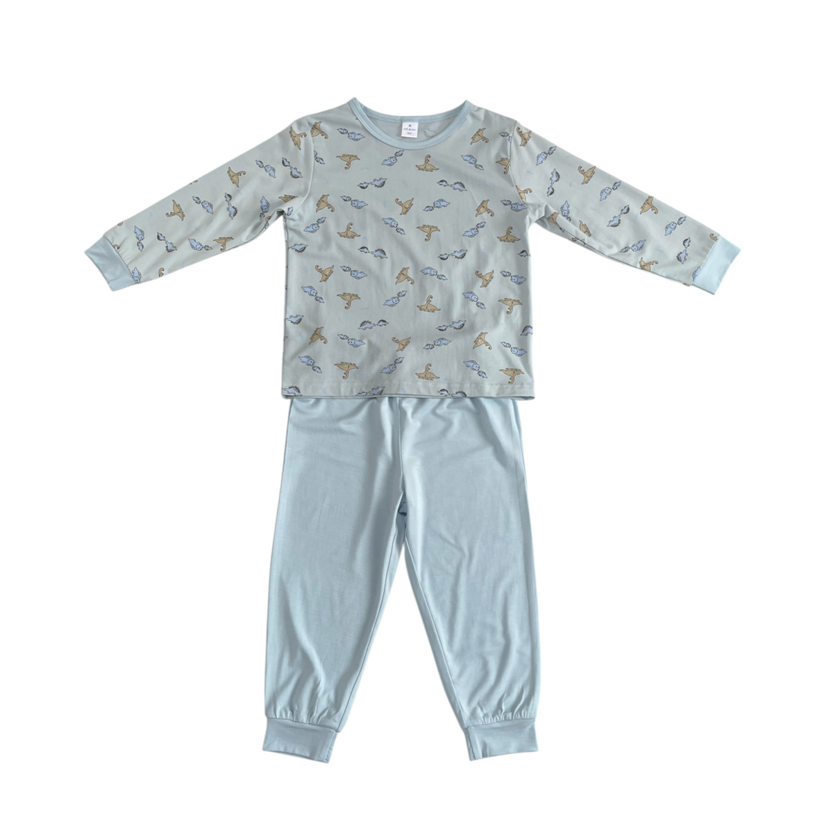 NE-KIDS Baby Boys Pyjamas Set - -Little Dino