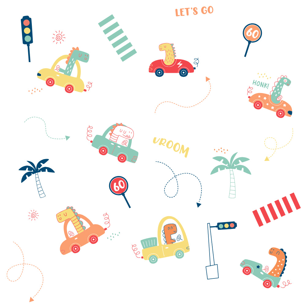 Bamboo Nap Time Necessities for childcare and travel