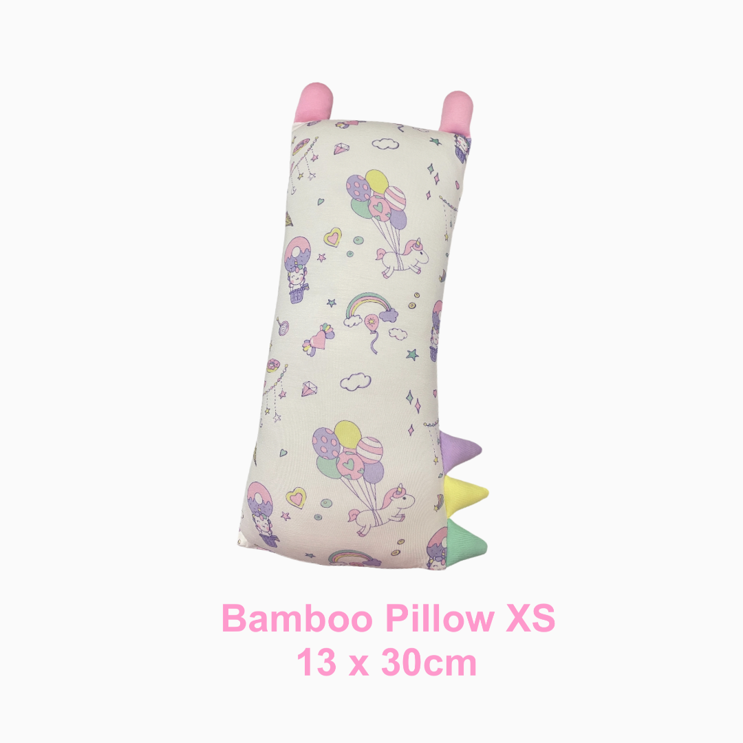 Baby Bamboo Gift Set