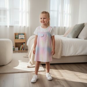 UV Active Sportwear Pinafore Dress